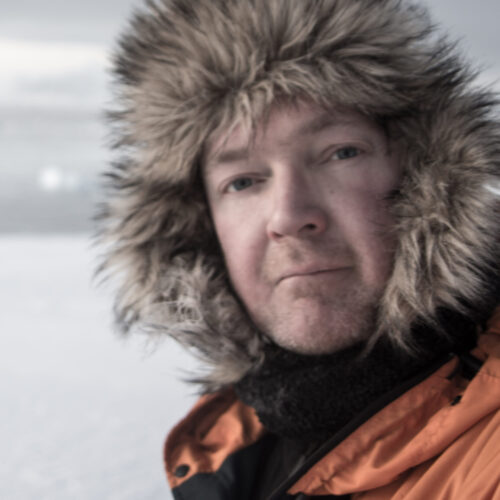 Profile picture Christopher Walton