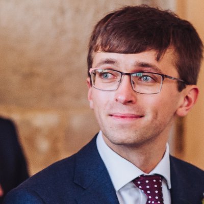 Profile picture Andrew Styles