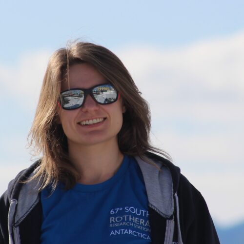 Profile picture Ciara McDonald