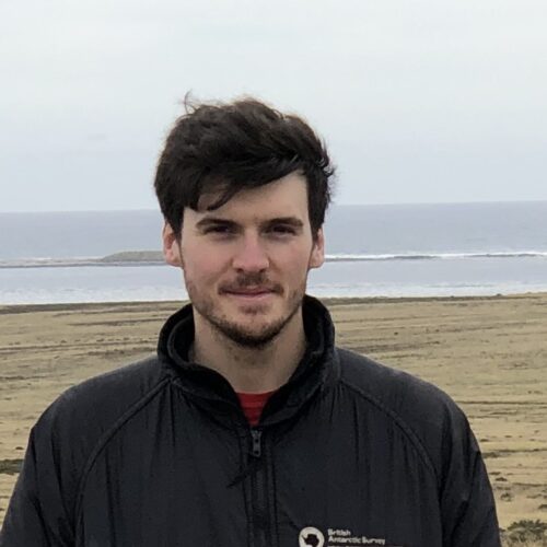 Profile picture Joe Hooper