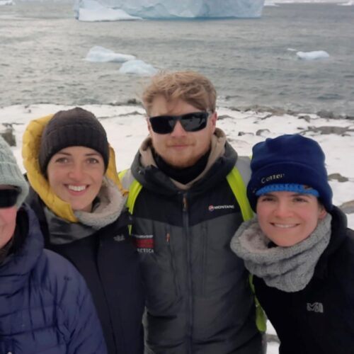 Profile picture Joshua Welsh