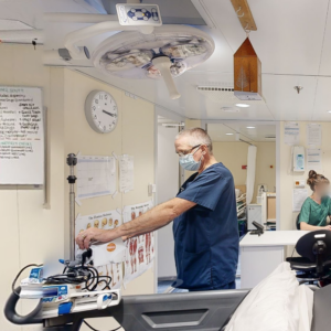 SDA hospital