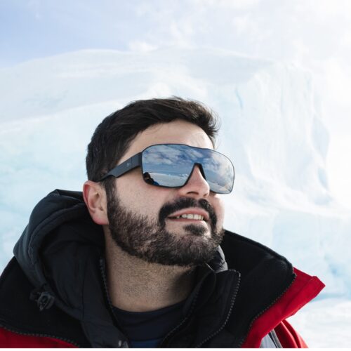 Profile picture Hugo Rodrigues Guimaro