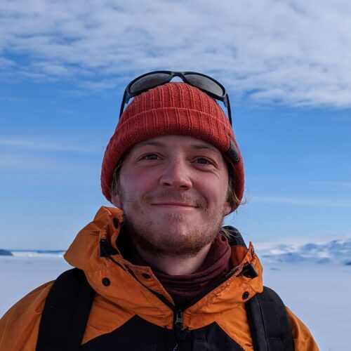 Profile picture Ronan Agnew