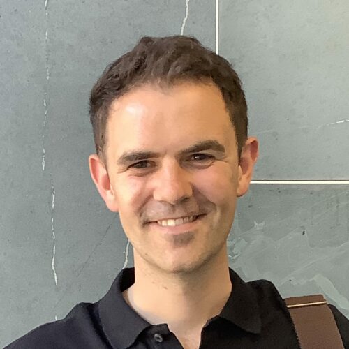 Profile picture William Mills