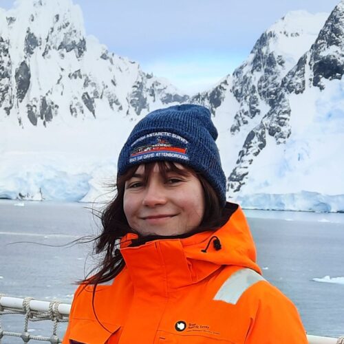 Profile picture Katherine Turner