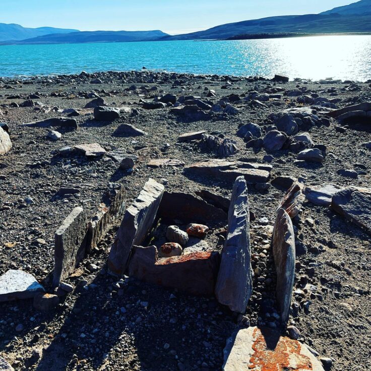 Dal Projects Expedition to Greenland will piece together movements of ancient ...