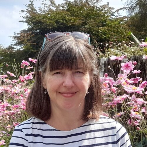 Profile picture Alison McLaren