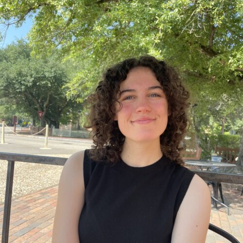 Profile picture Laura Wilkie Johnston