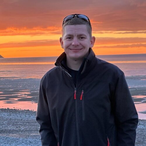 Profile picture Robert Bellis