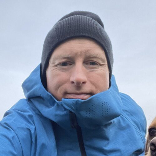 Profile picture Jason White