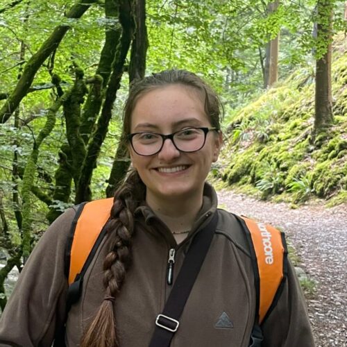 Profile picture Madeline De Marchis