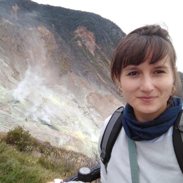 Luisa Aviles Podgurski