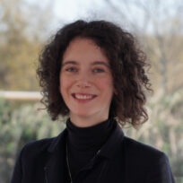 van Tartwijk, Francesca