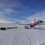 Sky Blu field station