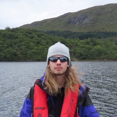 Profile picture Dimitrii Hird-Lewis