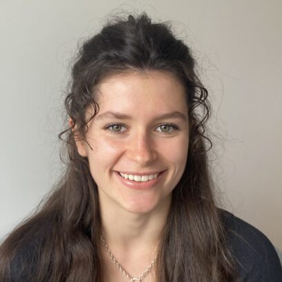 Profile picture Tabitha Taylor Buck