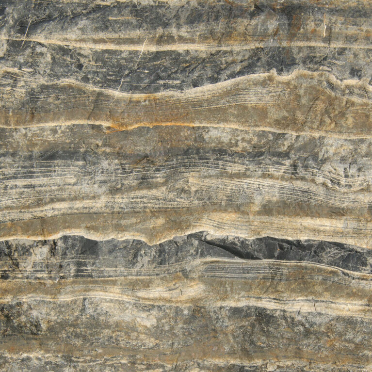 South Georgia geology