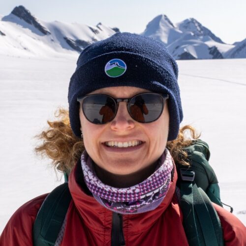 Profile picture Alysa Fisher