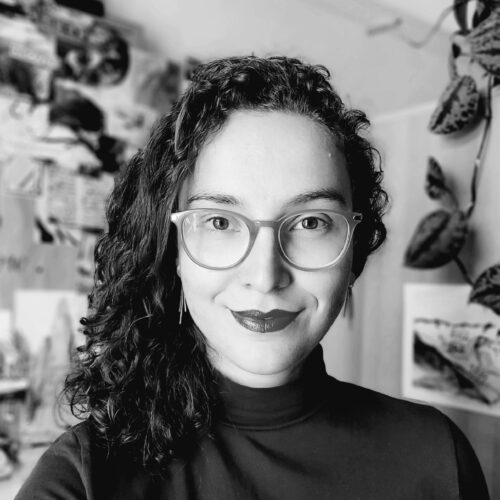 Profile picture Dorothea Moser