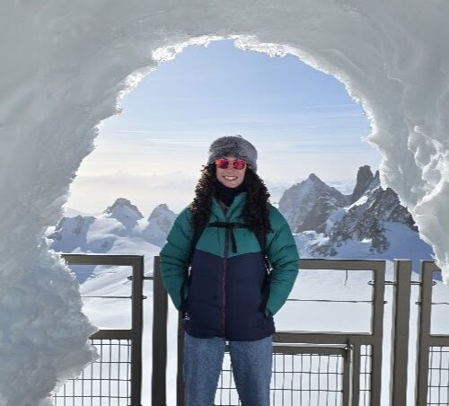 Profile picture Emilia Bushrod-Hicks