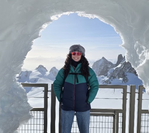 Emilia Bushrod-Hicks