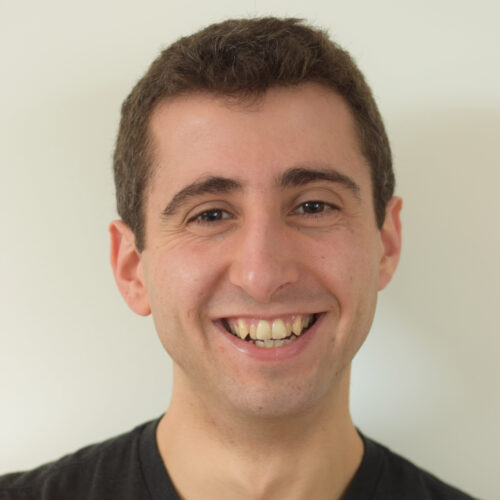 Profile picture Jonathan Smith