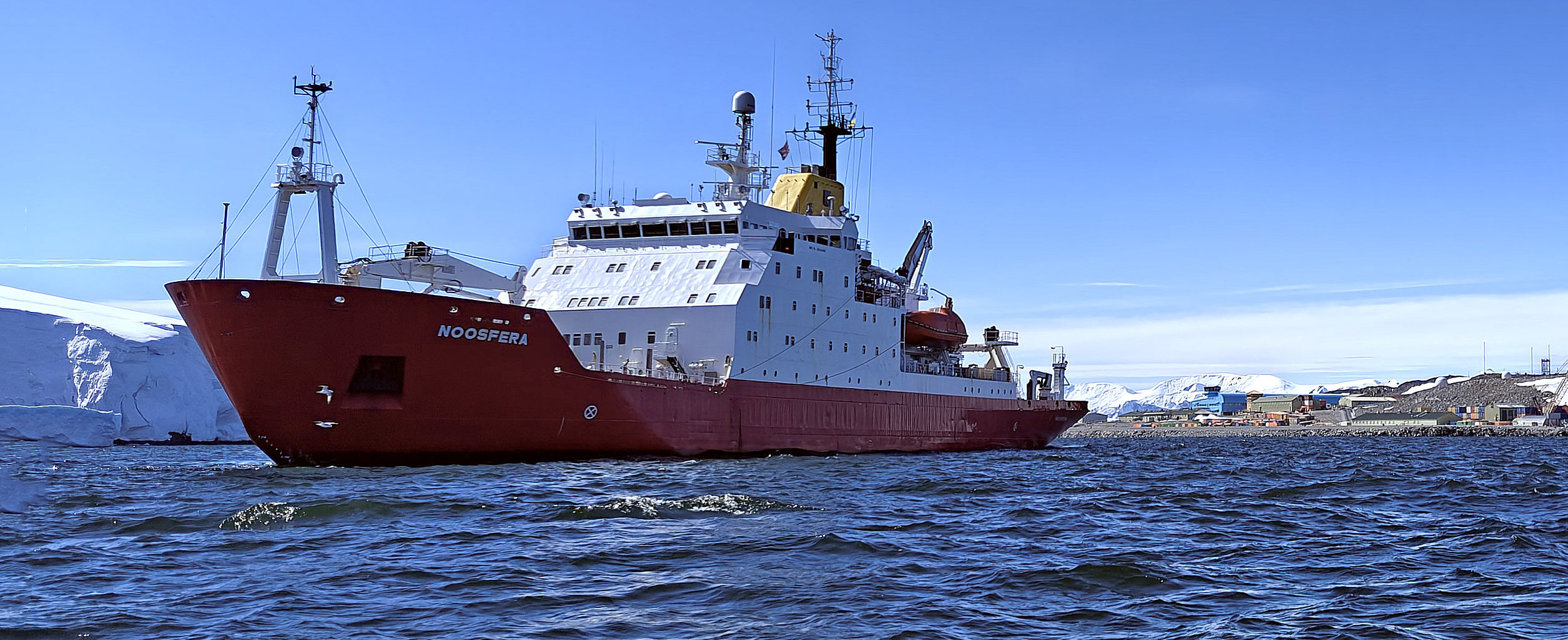 Noosfera feature image