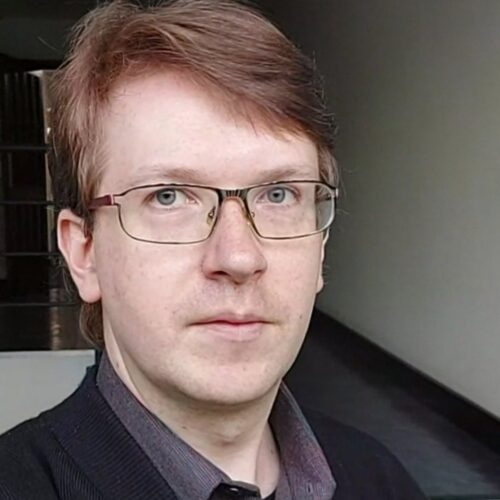 Profile picture Yavor Kostov