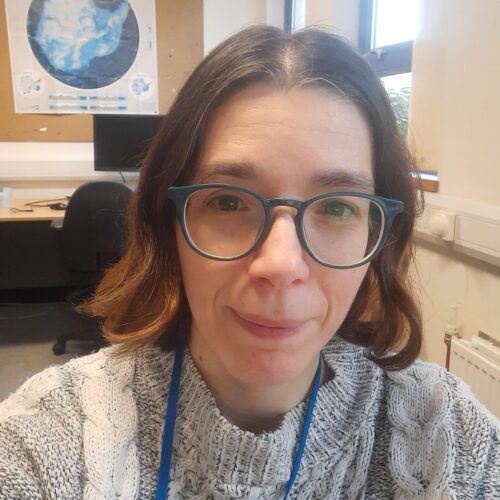 Profile picture Irene Malmierca Vallet