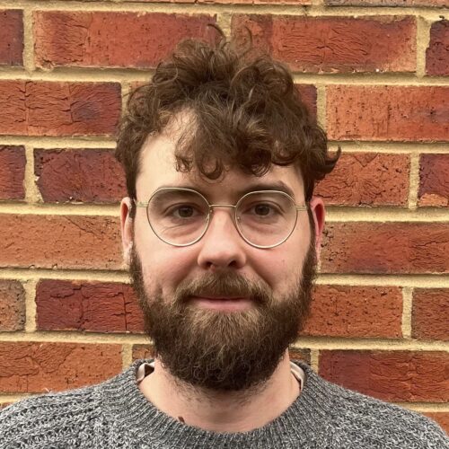 Profile picture Max Thomas