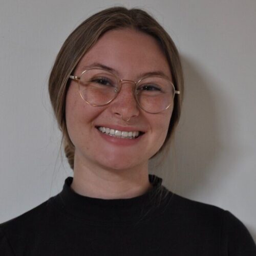 Profile picture Sanna Eriksson Titus