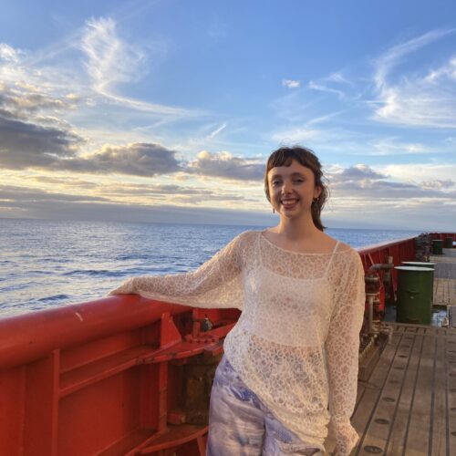 Profile picture Megan Malpas