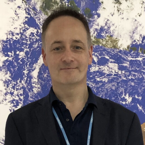 Profile picture Michael Meredith