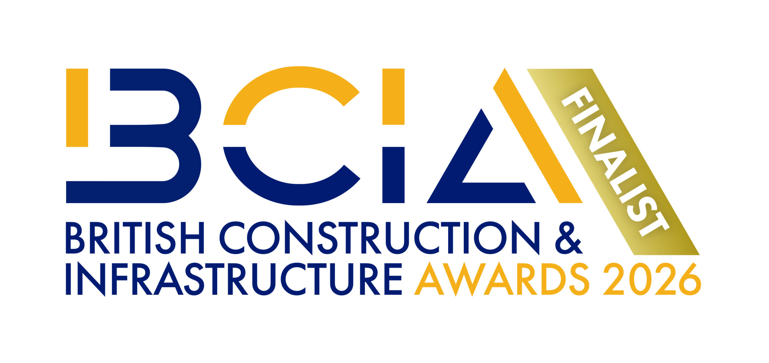 BCIA finalist 2026 logo