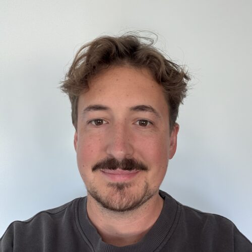 Profile picture Daniel Richards