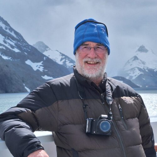 Profile picture Peter Convey