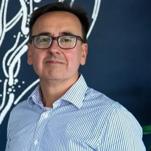 Profile picture Alberto Naveira Garabato