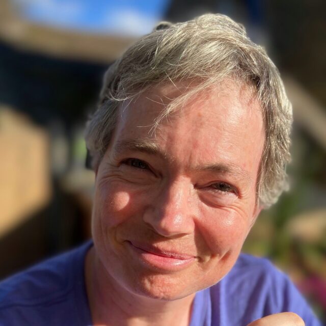 Vanessa Bowman