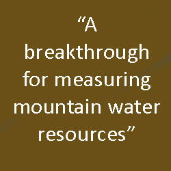 from ice to insight graphic quote box