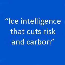 from ice to navigation quote box