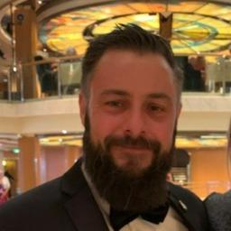 picture of Paul Dunn 